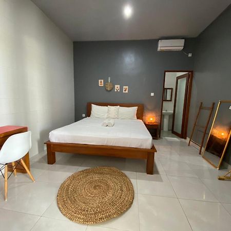 Tyana Private Room In Batu Bolong Canggu 21 Luaran gambar