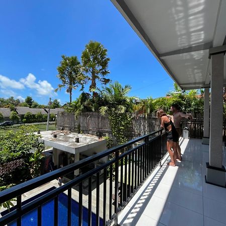 Tyana Private Room In Batu Bolong Canggu 21 Luaran gambar