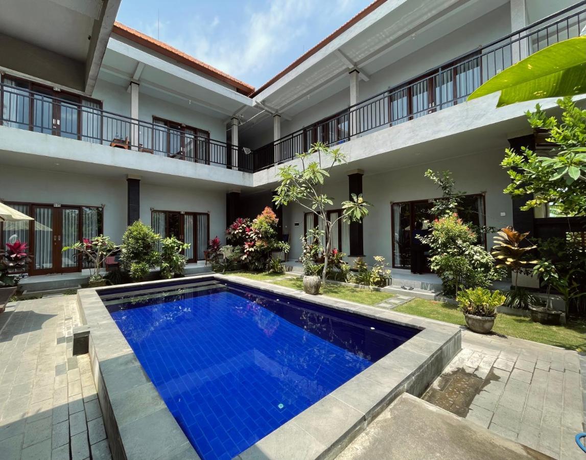 Tyana Private Room In Batu Bolong Canggu 21 Luaran gambar