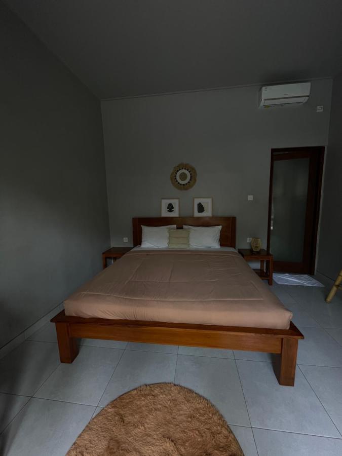 Tyana Private Room In Batu Bolong Canggu 21 Luaran gambar