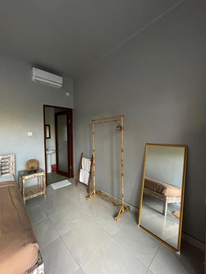 Tyana Private Room In Batu Bolong Canggu 21 Luaran gambar