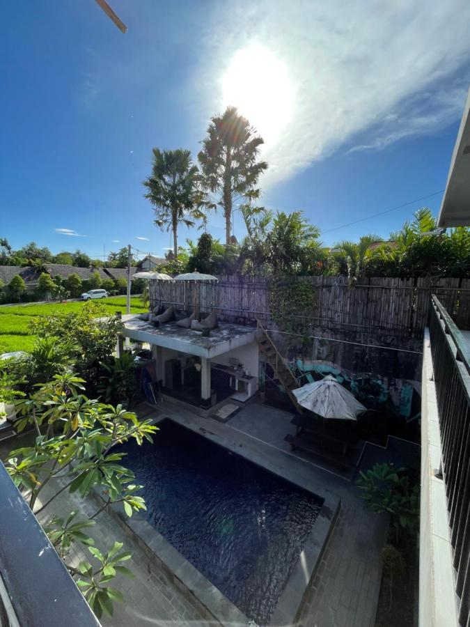 Tyana Private Room In Batu Bolong Canggu 21 Luaran gambar