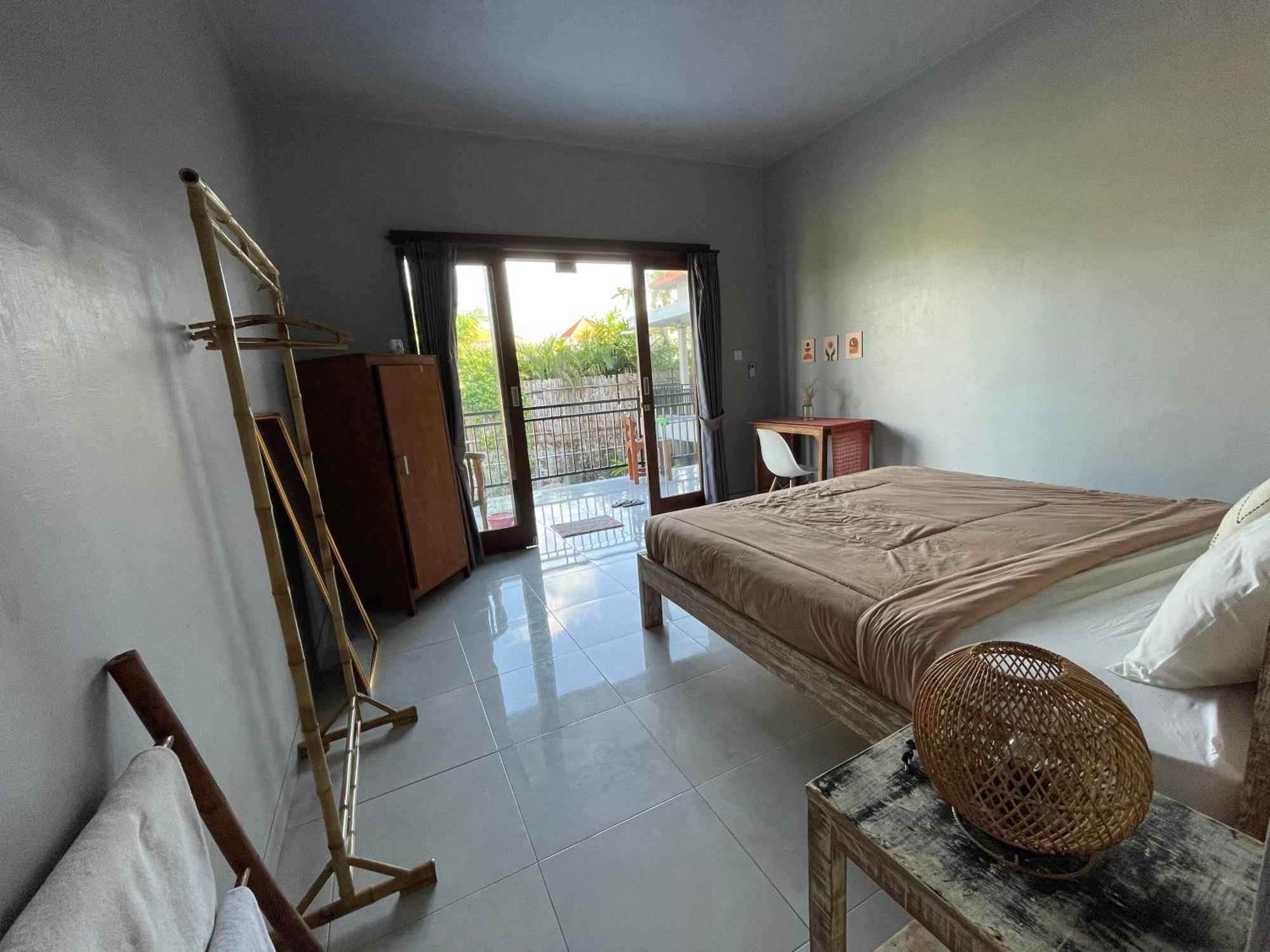 Tyana Private Room In Batu Bolong Canggu 21 Luaran gambar