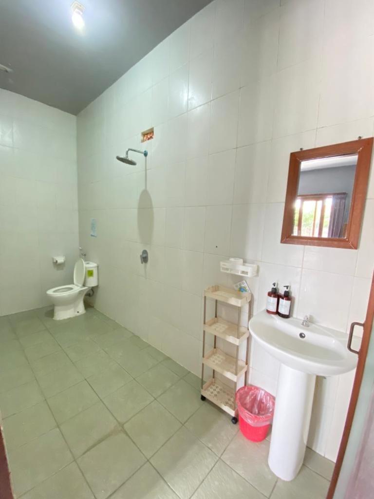Tyana Private Room In Batu Bolong Canggu 21 Luaran gambar